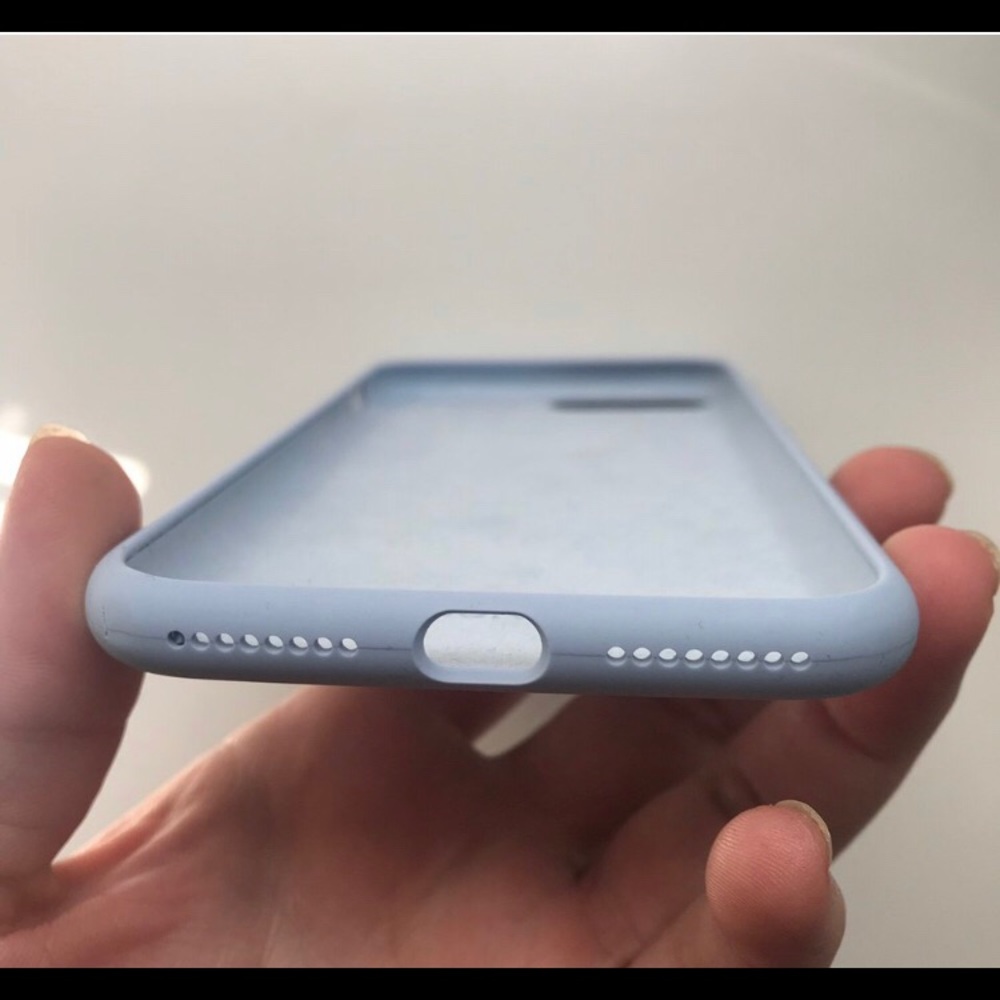 Grey Blue Case 🦋 - Picture 3 of 4